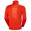 Pánská mikina HELLY HANSEN HP FLEECE 147 cherry toma - Helly Hansen - 34043 147 HP FLEECE JACKET