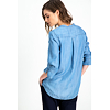 GARCIA SHIRT 3838-light used - GARCIA - B90238 3838 ladies shirt
