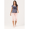 Dámské bermudy TIMEZONE SalomeTZ Slim 5041 - Timezone - 14-10019-00-1440 5041 SalomeTZ Slim