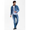 Pánské jeans CROSS ANTONIO 115 - Cross - E161115 ANTONIO