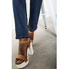 Dámské jeans HIS COLETTA 9382 advanced medium blue - HIS - 101563 9382 COLETTA
