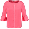 Dámská halenka GARCIA SHIRT 3363-tomato puree - GARCIA - GS900231 3363 ladies shirt ls