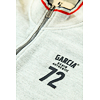 Pánská mikina GARCIA SWEAT 66 - GARCIA - C91062 66 Mens sweat cardigan