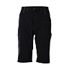 Pánské bermudy NORTHFINDER YUSUF 269 black
