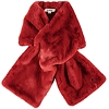 Dámská šála GARCIA ladies scarf 3497 rosso - GARCIA - I90131 3497 ladies scarf