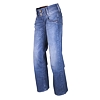 Dámské jeans CROSS N475041 FIORELLA modré - Cross - N475041 FIORELLA