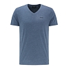 Pánské triko BROADWAY GARET 215ME blue - Broadway - 20102270 215ME T-shirt GARET