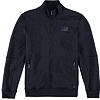 Pánská mikina GARCIA mens sweat car 292 dark moon - GARCIA - I91063 292 mens sweat car