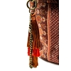 Dámská kabelka DESIGUAL INDO JAPAN HARLEM 3069 RED OCRE - DESIGUAL - 19WAXAAG 3069 BOLS_INDO JAPAN HARLEM