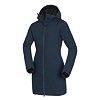 Dámský zimní kabát NORTHFINDER AVICA 281 blue/petrol - NorthFinder - BU-46552OR 281 AVICA