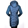 Dámský zimní kabát NORTHFINDER ZIGANA 346 navy - NorthFinder - BU-4685SP 346 ZIGANA