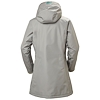 Dámský zimní kabát HELLY HANSEN W LONG BELFAST WINTER JACKET 841 PENGUIN - Helly Hansen - 62395 841 W LONG BELFAST WINTER JACKET