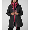 Dámský kabát HELLY HANSEN W LONG BELFAST JACKET 966 charco
