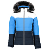 Dámská zimní bunda FIVE SEASONS FEDORA JKT W 700 - Five seasons - 21918 700 FEDORA JKT W