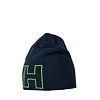 Čepice zimní HELLY HANSEN OUTLINE 603 NORTH SEA BLUE
