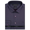 Košile společenská slim fit AMJ KOšILE DL.R. LD 201 Slim 201