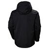 Pánská zimní bunda HELLY HANSEN FERNIE 2,0 JACKET 991 BLACK - Helly Hansen - 65614 991 FERNIE 2,0 JACKET