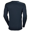 Pánské funkční triko HELLY HANSEN HH LIFA CREW 603 NORTH SEA BLUE - Helly Hansen - 48300 603 HH LIFA CREW