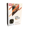 Pánské funkční triko HELLY HANSEN HH LIFA ACTIVE CREW 980 EBONY - Helly Hansen - 48308 980 HH LIFA ACTIVE CREW