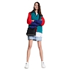 Dámská kabelka DESIGUAL BOLS_LAZARUS GALATI 2000 BLACK - DESIGUAL - 20SAXPD0 2000 BOLS_LAZARUS GALATI
