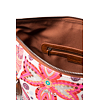 Dámská kabelka DESIGUAL BOLS_MULTIVERSE KONNA 3015 PALE SALMON - DESIGUAL - 20SAXPCZ 3015 BOLS_MULTIVERSE KONNA