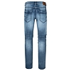 Pánské jeans TIMEZONE ScottTZ Slim 3636 - Timezone - 27-10014-00-3373 3636 Slim ScottTZ