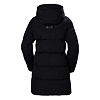 Dámský zimní kabát HELLY HANSEN 53205 990 W ADORE PUFFY PARKA 990 BLACK - Helly Hansen - 53205 990 W ADORE PUFFY PARKA
