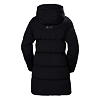 Dámský zimní kabát HELLY HANSEN W ADORE PUFFY PARKA 990 BLACK - Helly Hansen - 53205 990 W ADORE PUFFY PARKA