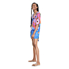 Dámská halenka DESIGUAL TOP_ROSEAU 9019 TUTTI FRUTI - DESIGUAL - 20SWMW09 9019 TOP_ROSEAU
