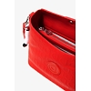 Dámská kabelka DESIGUAL BOLS_LAZARUS GALATI 3000 CARMINE - DESIGUAL - 20SAXPD0 3000 BOLS_LAZARUS GALATI