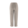 Dámské 6/8 kalhoty STEHMANN LOLI 9421 stone - Stehmann - LOLI 602 9421 6/8 HOSE