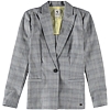 Dámské sako GARCIA ladies jacket 950 shell - GARCIA - M00091 950 ladies jacket