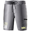 HELLY HANSEN "HP BOARD SHORTS 9""" 990 BLACK - Helly Hansen - 34058 990 HP BOARD SHORTS 9