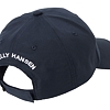 Čepice letní HELLY HANSEN CREW CAP 597 NAVY - Helly Hansen - 67160 597 CREW CAP
