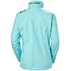 Dámská bunda HELLY HANSEN W CREW MIDLAYER JACKET 648 GLACIER BLUE - Helly Hansen - 30317 648 W CREW MIDLAYER JACKET
