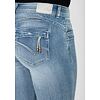 Dámské bermudy TIMEZONE MaloryTZ Slim 3/10 3382 - Timezone - 15-10026-00-3373 3382 Slim MaloryTZ 3/4