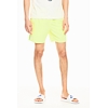 Pánské bermudy GARCIA Shorts 2682 Bright Yellow