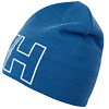 Čepice zimní HELLY HANSEN OUTLINE BEANIE 639 ELECTRIC BLUE - Helly Hansen - 67147 639 OUTLINE BEANIE