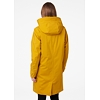 Dámský zimní kabát HELLY HANSEN W VICTORIA INS RAIN COAT 349 ARROWWOOD - Helly Hansen - 53514 349 W VICTORIA INS RAIN COAT