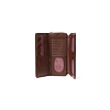 Dámská peněženka DESIGUAL ASTORIA MARIA 6044 DARK BROWN - DESIGUAL - 20WAYP28 6044 MONE_ASTORIA MARIA
