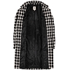 Dámský zimní kabát GARCIA ladies outdoor jacket 60 black - GARCIA - GJ000907 60 ladies outdoor jacket