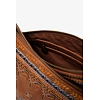 Dámská kabelka DESIGUAL LULULOVE HARRY MINI 6011 CAMEL - DESIGUAL - 20WAXP54 6011 BOLS_LULULOVE HARRY MINI