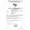 Breasafe NANO respirátor 3 ks bílá - RIMECK - BREASAFE NANO respirátor 3 ks
