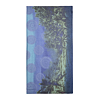 Dámský šátek DESIGUAL SUNSET 2024 GREY BLUE - DESIGUAL - 20WAWA19 2024 FOUL_SUNSET