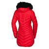 Dámský zimní kabát NORTHFINDER VONILA 360 red - NorthFinder - BU-4846SP 360 VONILA