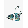 Dámské roušky DESIGUAL SPLATTER 8006 - DESIGUAL - 20WAOA03 8006 MASK SPLATTER