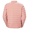 Dámská zimní bunda HELLY HANSEN W URBAN LINER 96 ASH ROSE - Helly Hansen - 53507 96 W URBAN LINER