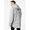 Pánská zimní bunda HELLY HANSEN TROMSOE JACKET 949 grey - Helly Hansen - 53074 949 TROMSOE JACKET