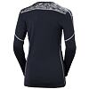 Dámské funkční triko HELLY HANSEN W HH LIFA MERINO GRAPHIC 994 - Helly Hansen - 49303 994 W HH LIFA MERINO GRAPHIC