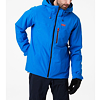 Pánská zimní bunda HELLY HANSEN SWIFT 4.0 JACKET 639 ELECTRIC BLUE